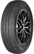 EVERGREEN DYNAMASTER EV516 165/70 R14C 89/87T